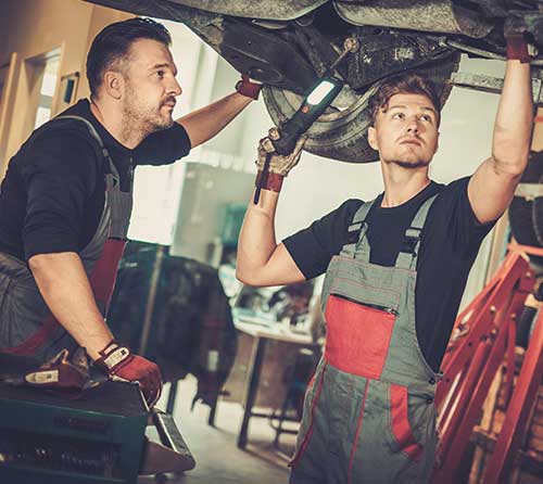 Free Auto Repair Software