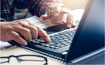 Shop Management Software
