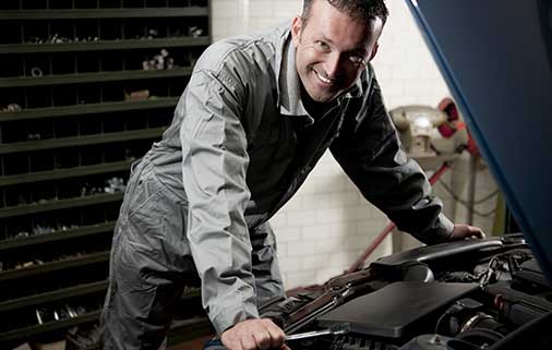 Auto Inventory Management Software