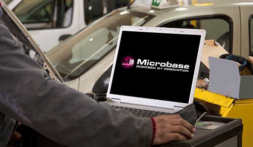 Auto Inventory Management Software
