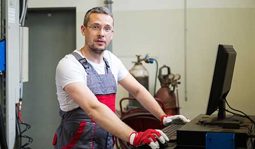 Automotive Invoice Software Australia