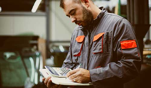 Mechanical Workshop Software